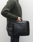 密度 -  herrinbone涂层-2Way背包N号01399-HC