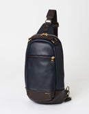 Gloss Sling Bag No.01642-V3