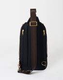 Gloss Sling Bag No.01642-V3