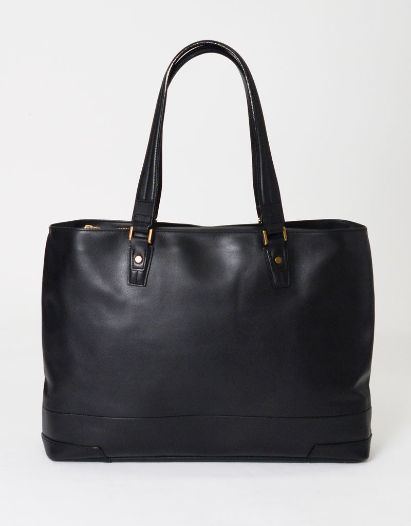 Gloss tote bag No.01643-V3