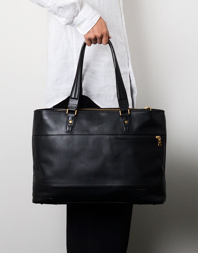 Gloss tote bag No.01643-V3