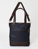 Gloss 2WAYトートバッグ No.01644-V3