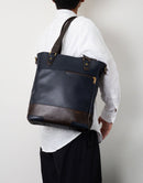 Gloss 2WAYトートバッグ No.01644-V3