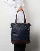 Gloss 2WAYトートバッグ No.01644-V3