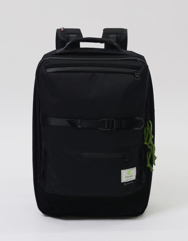 CARIUMA x master-piece 2WAY backpack No. 01752-CA