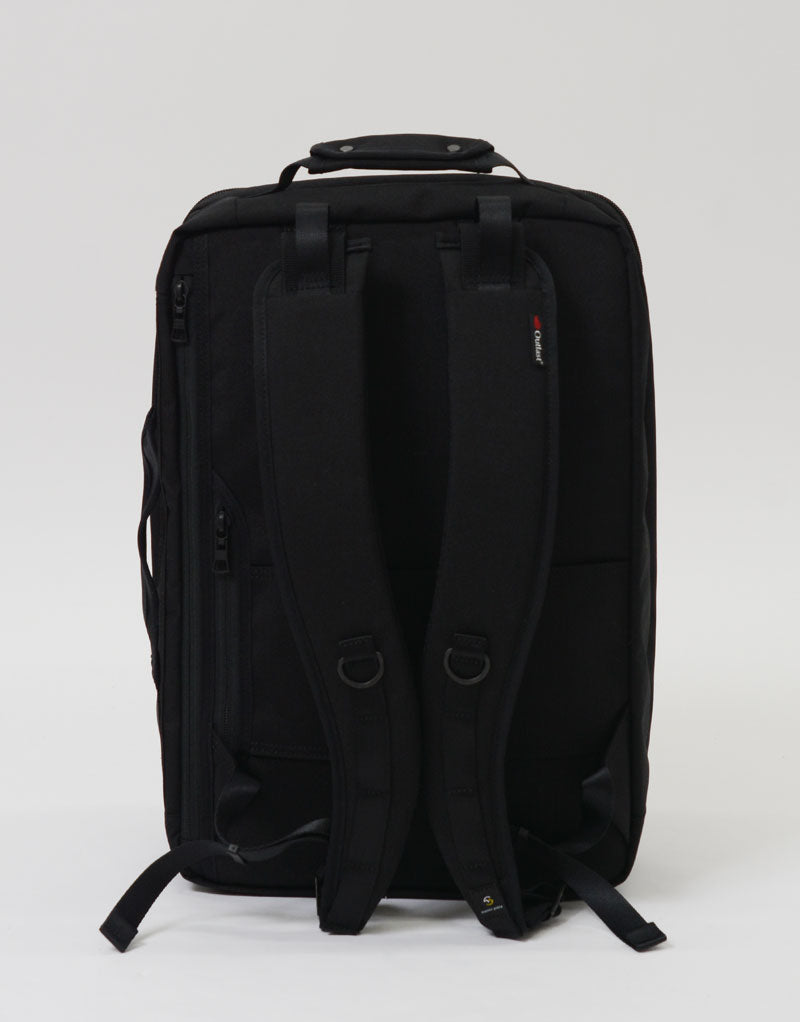 CARIUMA x master-piece 2WAY backpack No. 01752-CA