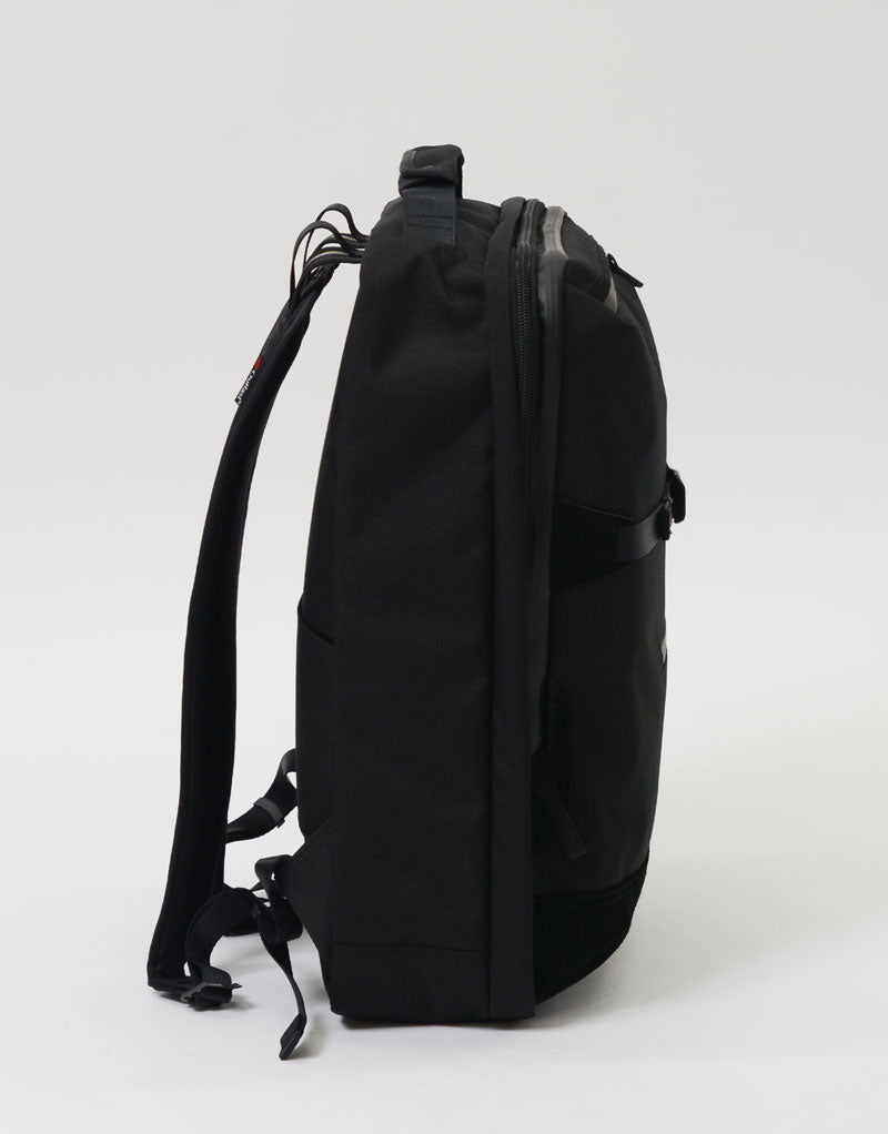 CARIUMA x master-piece 2WAY backpack No. 01752-CA