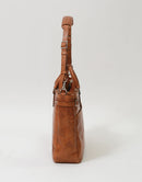 老化2Way公文包L号01850-V3