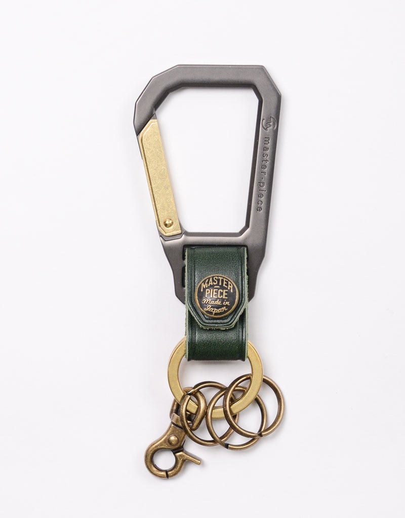 CARABINER キーホルダー No.02000