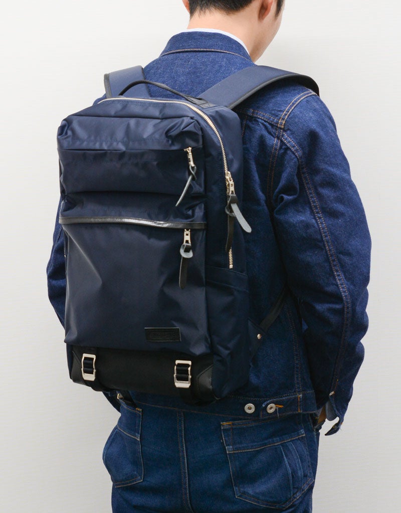 Lightning backpack No.02116-N