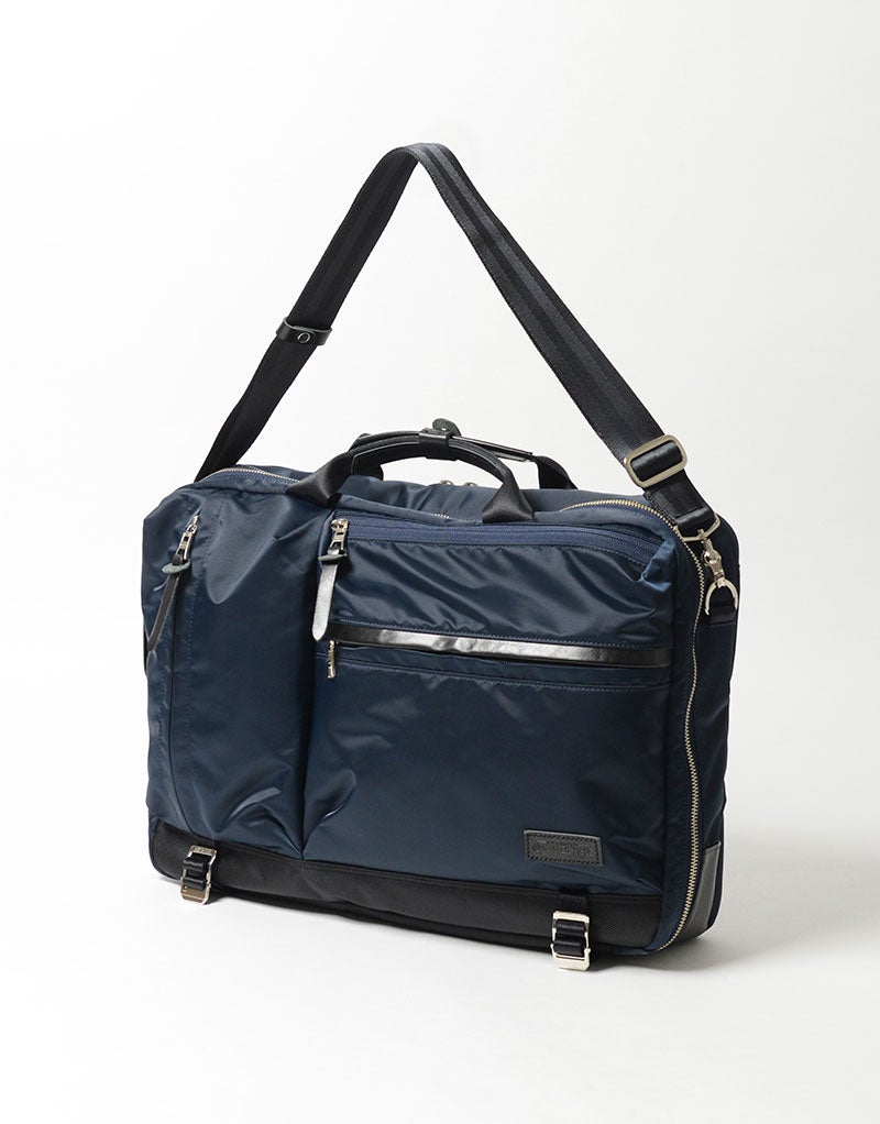 Lightning 3way bag ｜master-piece | マスターピース公式サイト
