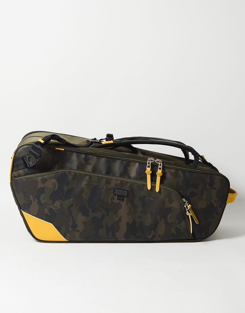 mizue ビーズバッグ mizue bag POP UP STORE - FUJII DAIMARU