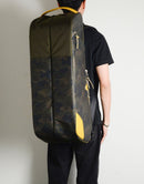 master-piece × MIZUNO Tennis bag No.02180-MZ