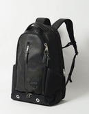 master-piece × MIZUNO Tennis bag No.02181-MZ