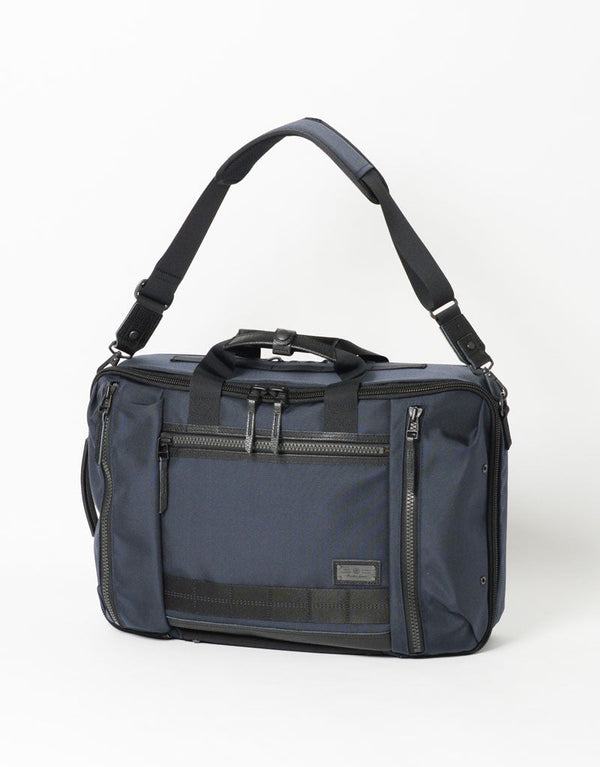 RISE 3WAY bag No.02260