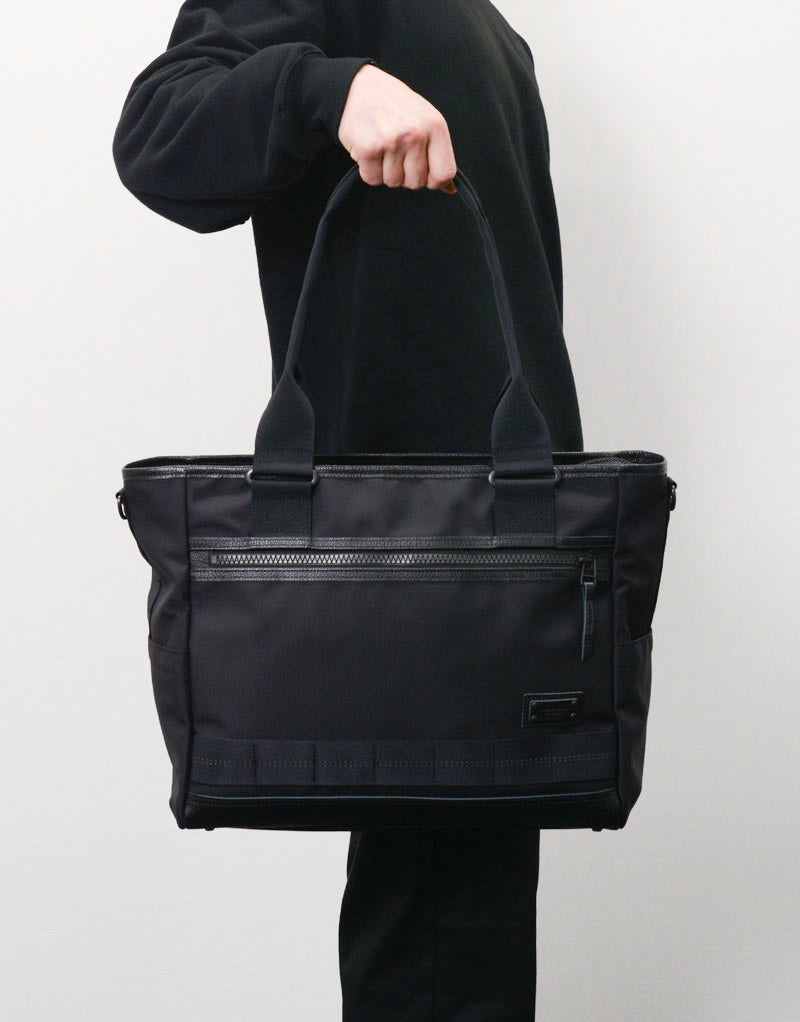 rise ver.2 2WAY Tote Bag No. 02262-v2