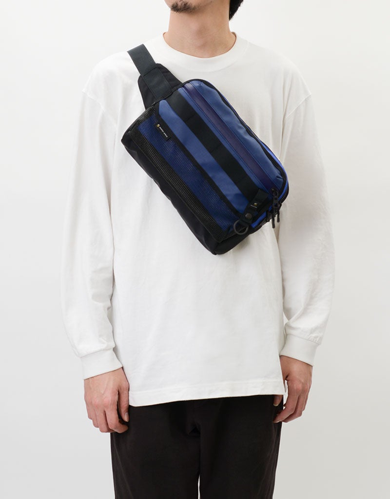 Ben Sherman waist bag