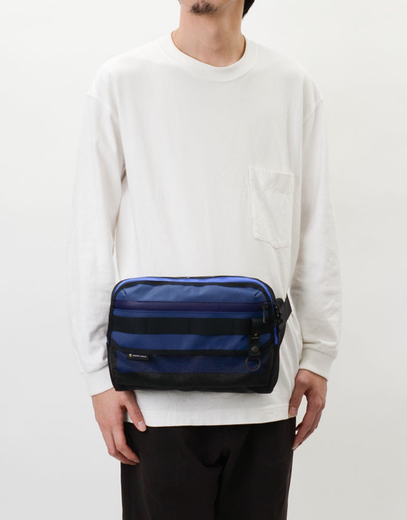 Ben Sherman waist bag