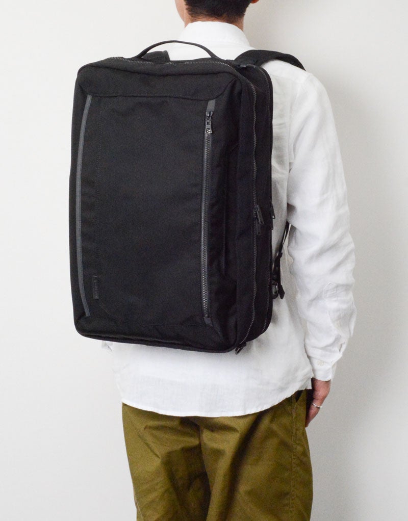 master‐piece wall 3wayバッグ No.02320 master-piece BUSINESS BAG wall 3WAY Bag No.02320-10