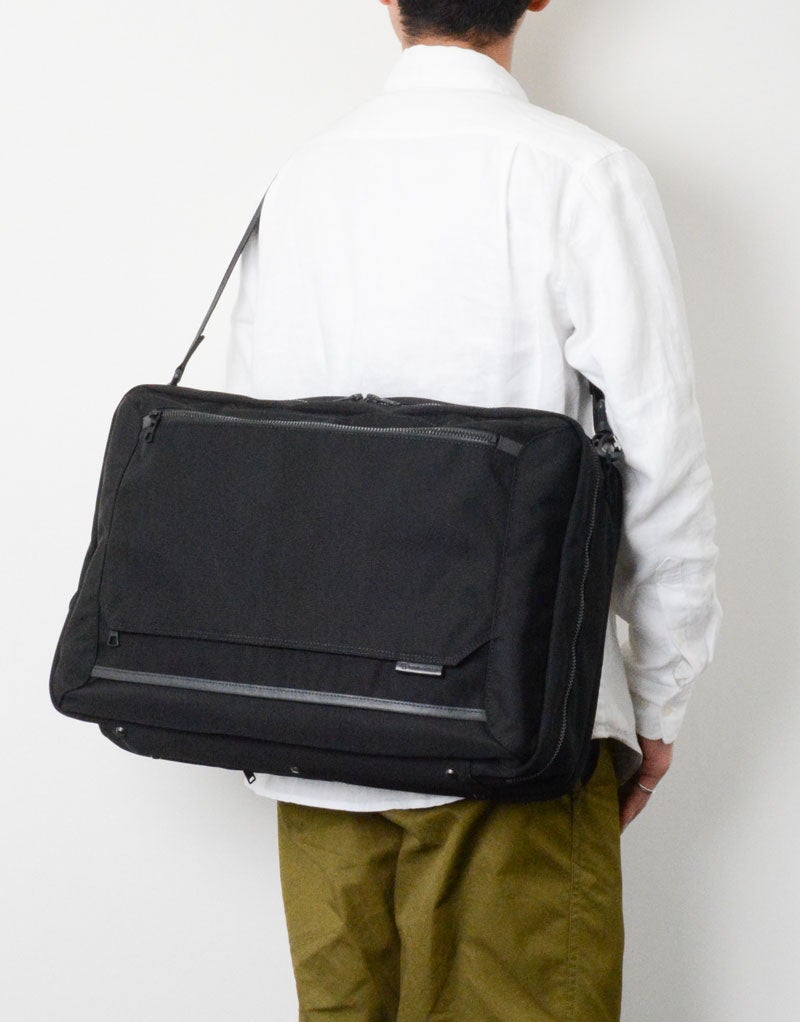 wall 3WAY bag No. 02320