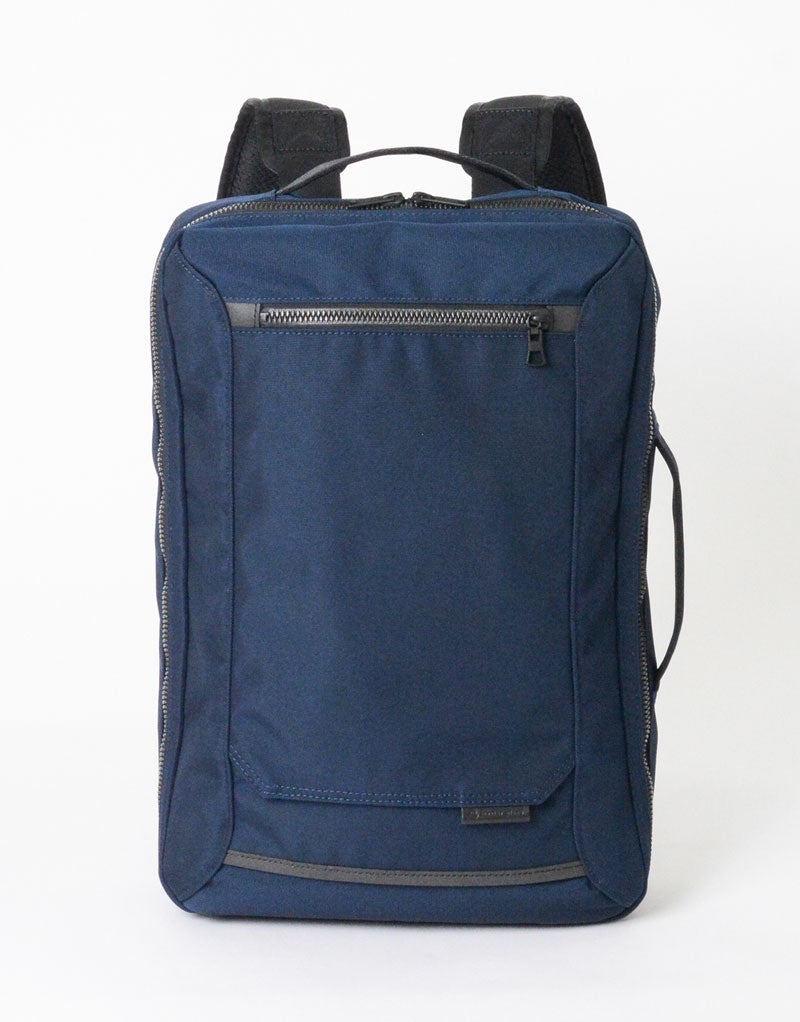 wall 2WAY Backpack No.02321