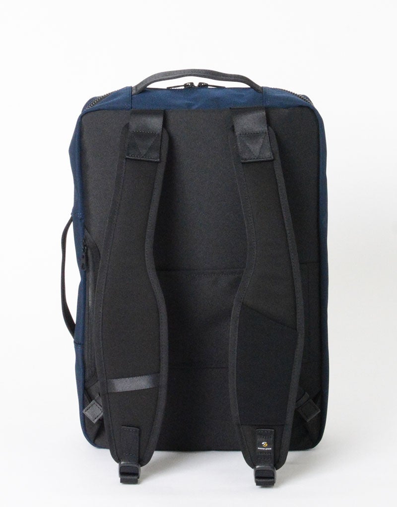 wall 2WAY Backpack No.02321