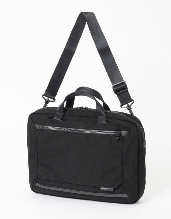 wall 2WAY Briefcase No. 02323