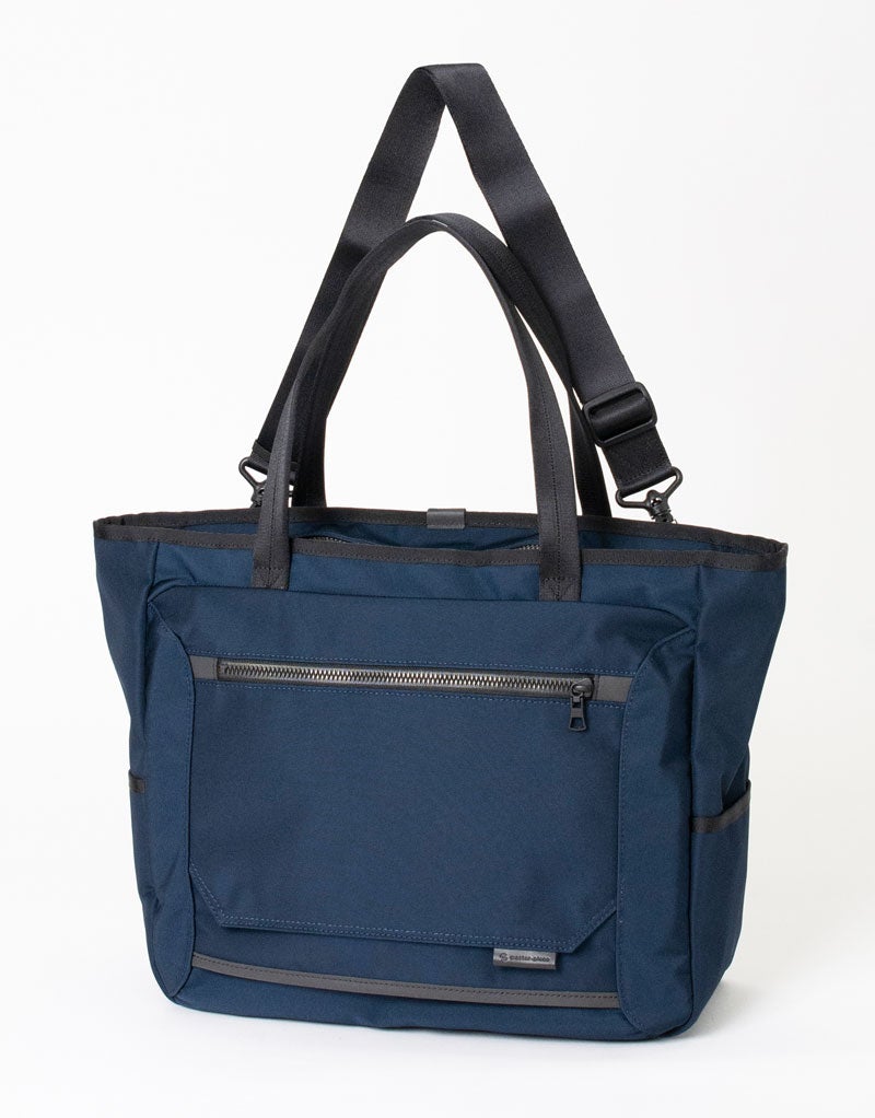 wall 2WAY tote bag No.02324