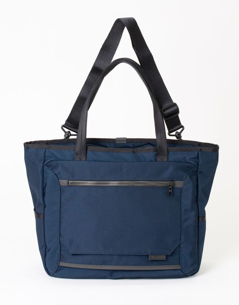 wall 2WAY tote bag No.02324