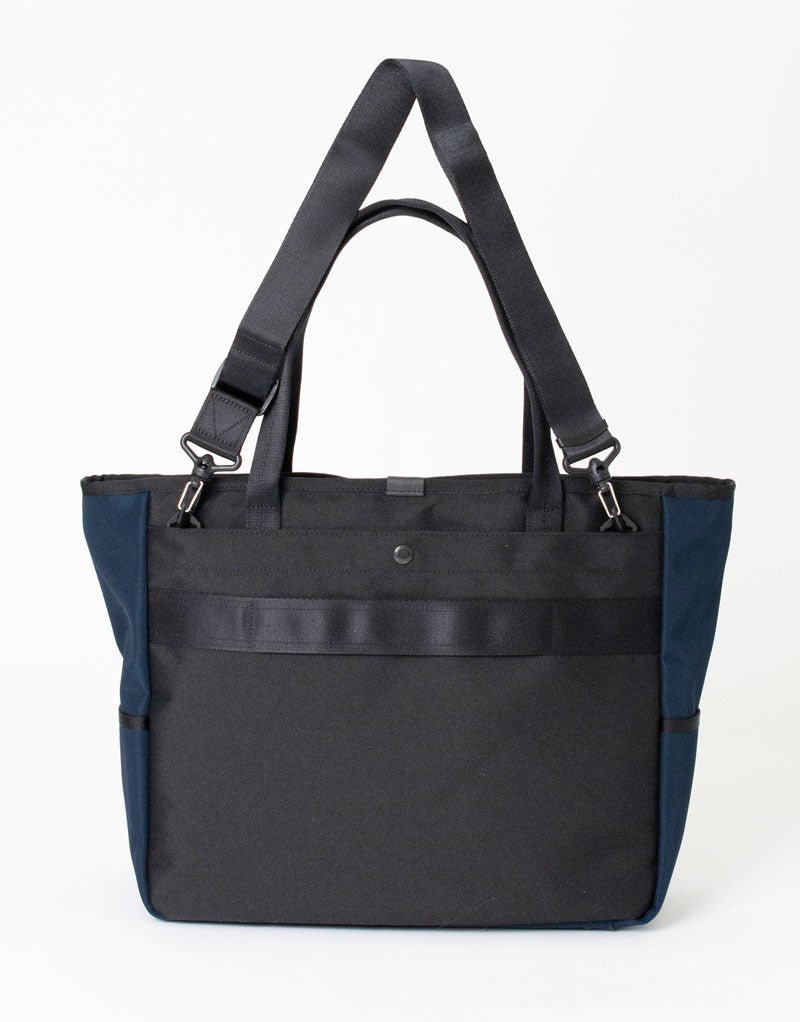 wall 2WAY tote bag No.02324