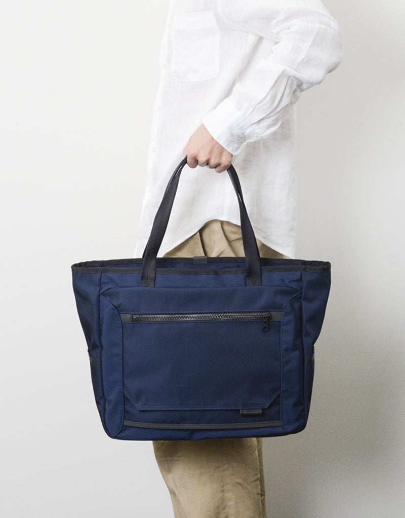 wall 2WAY tote bag No.02324