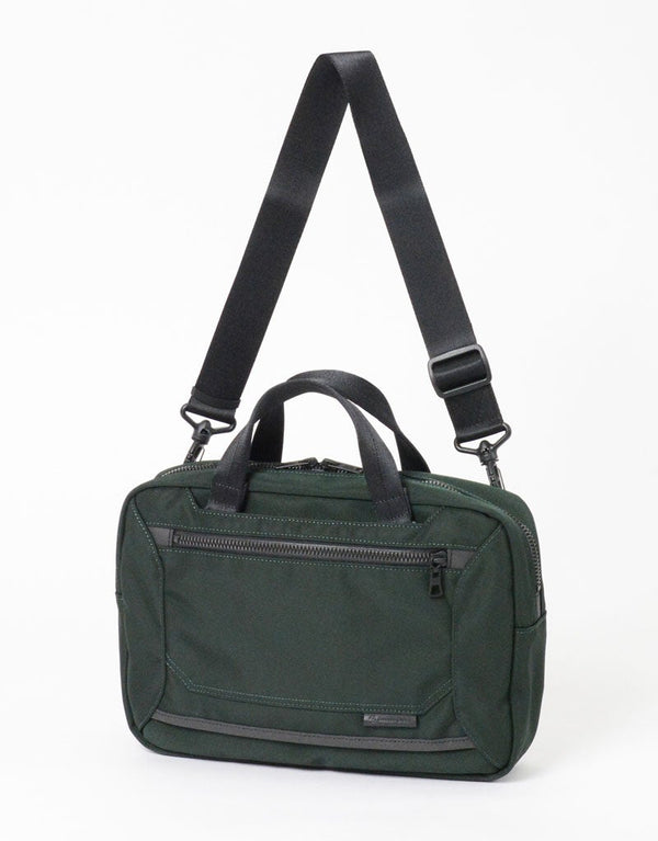 wall 2WAY briefcase S No.02325