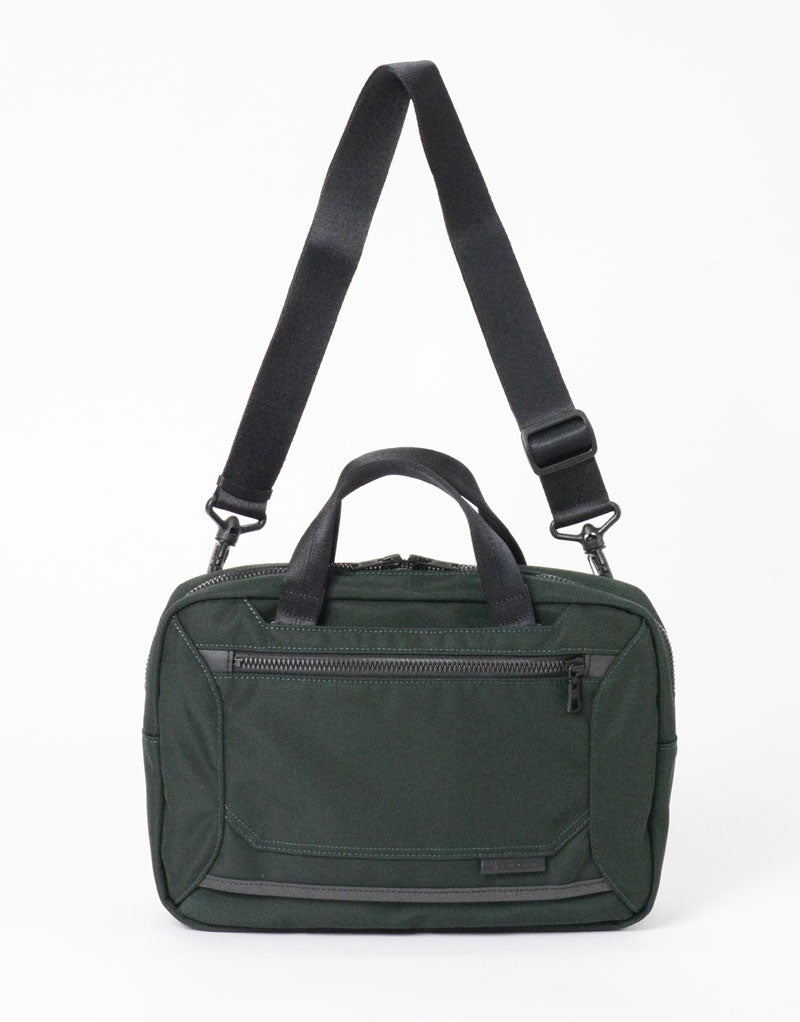 wall 2WAY briefcase S No.02325