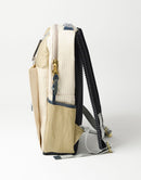 Link Stripe Ver. Backpack No.02340-S