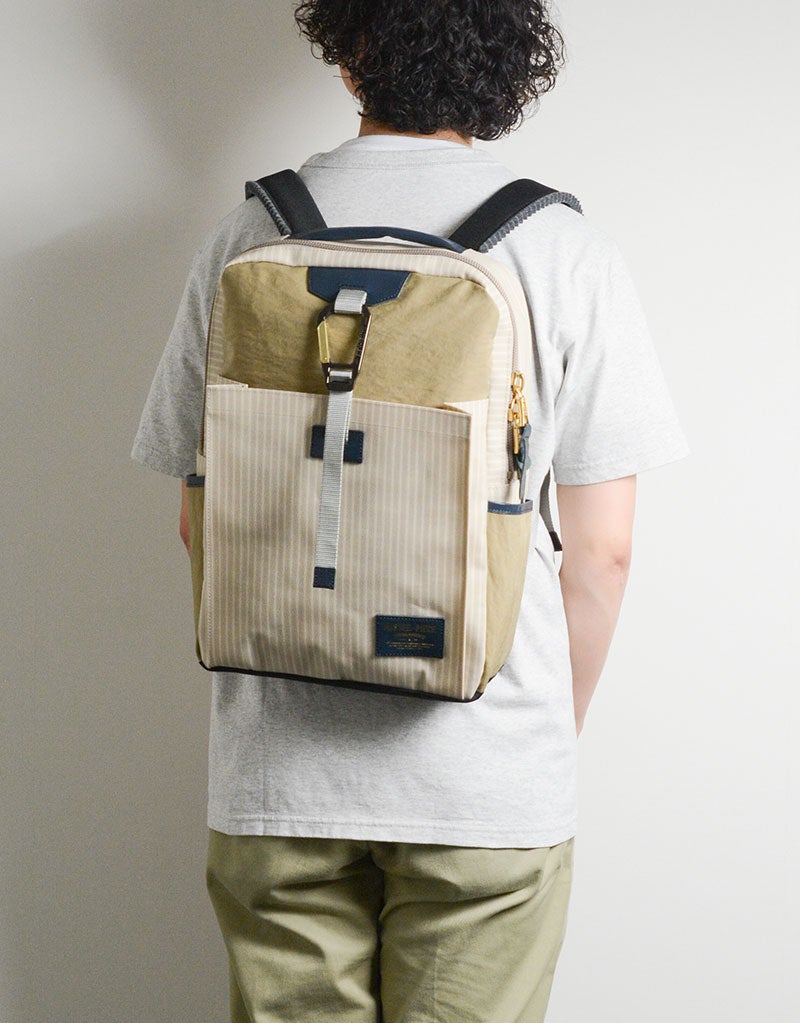 LINK STRIPE ver. 背包 No.02340-S