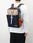 Link バックパックNo.02340-v2