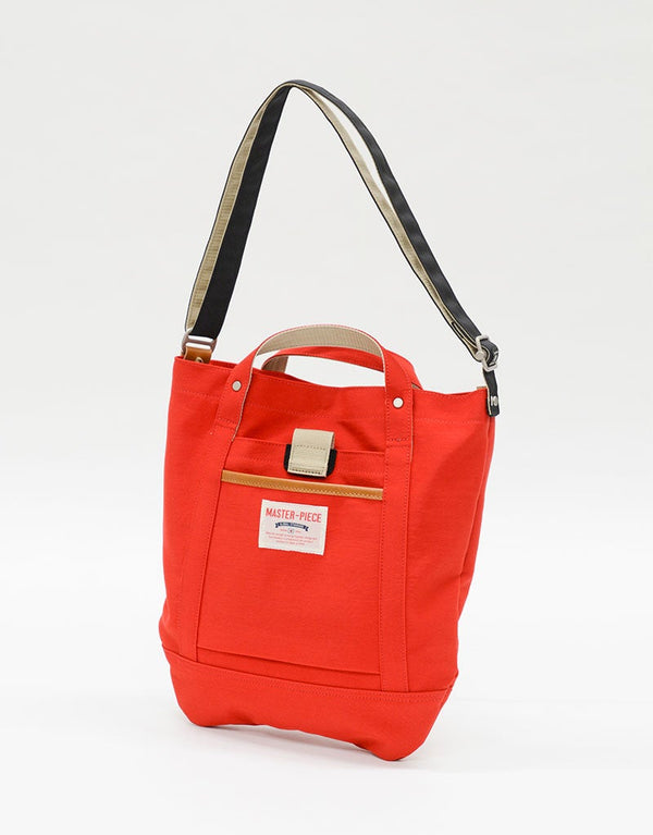 LINK Shoulder Bag No.02344