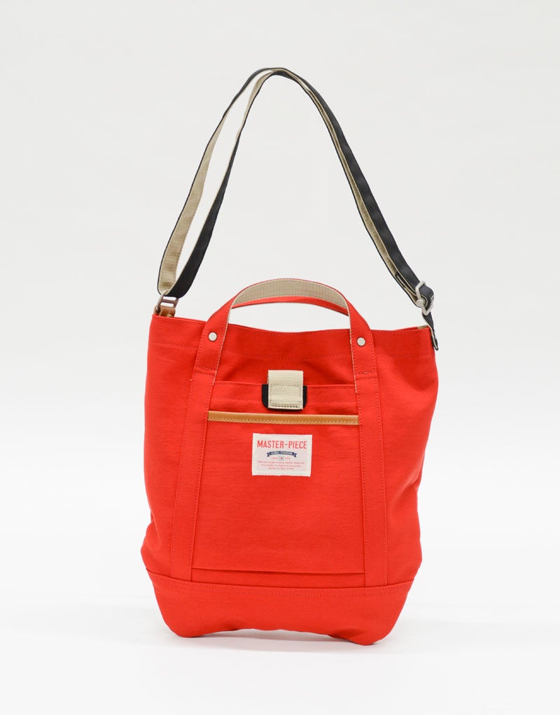 LINK Shoulder Bag No.02344