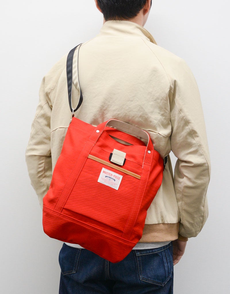 LINK Shoulder Bag No.02344