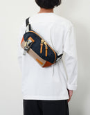 Link ウエストバッグ No.02346-V2