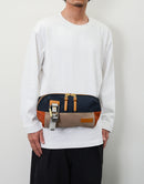 Link ウエストバッグ No.02346-V2