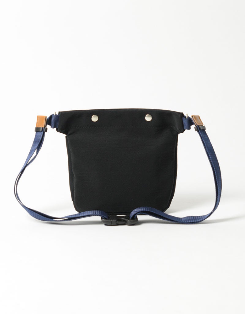 LINK 2WAY shoulder bag S No.02349