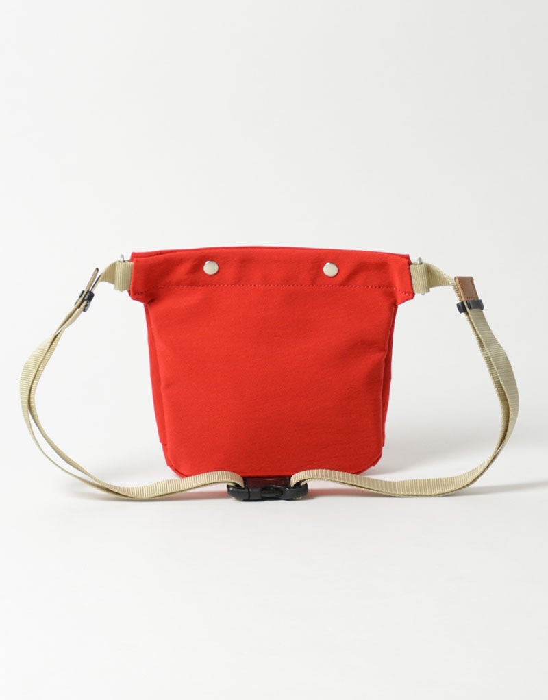 LINK 2WAY shoulder bag S No.02349