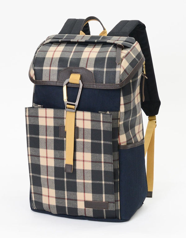 link check ver. Backpack No.02351-C2