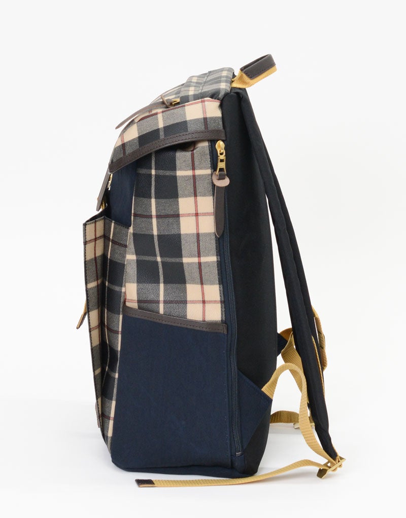 link check ver. Backpack No.02351-C2