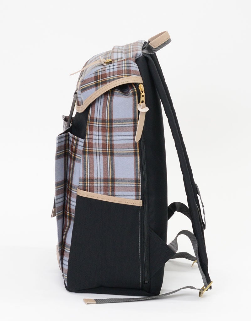 link check ver. Backpack No.02351-C2