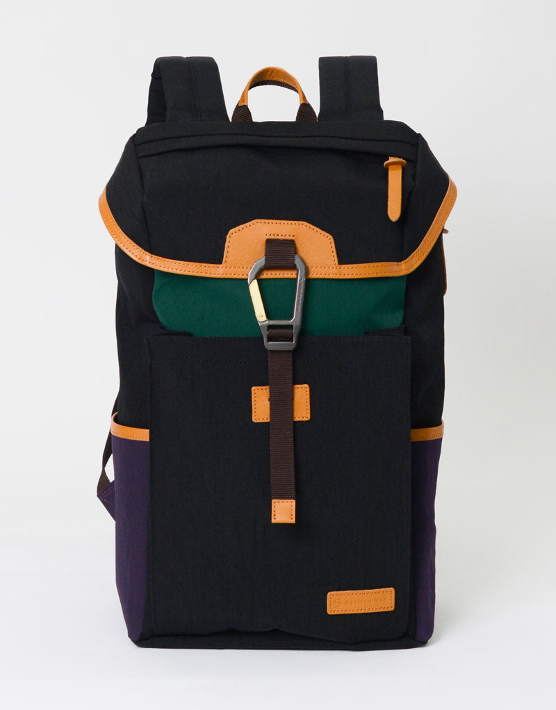 Link Backpack No. 02351-v2