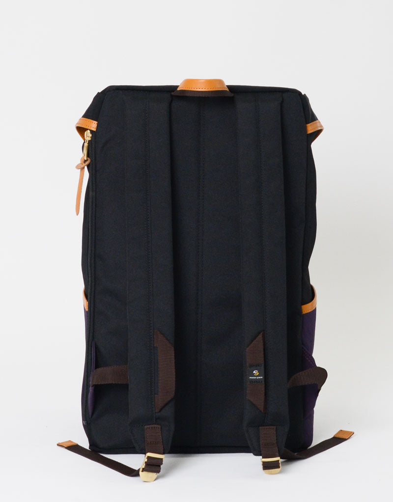 Link Backpack No. 02351-v2