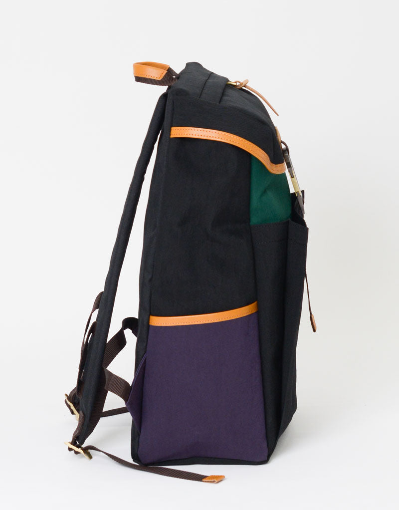 Link Backpack No. 02351-v2