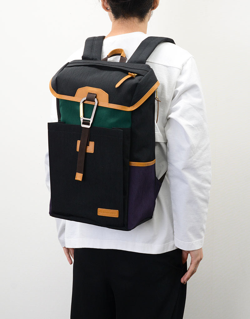 Link Backpack No. 02351-v2